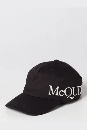 Alexander McQueen Hat Men colour