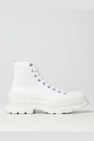 Alexander McQueen Trainers Men colour