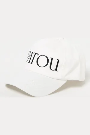 Patou Hat Woman colour