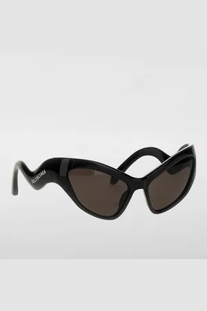Balenciaga Sunglasses Men colour