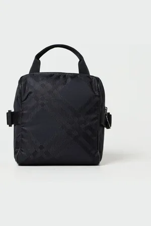 Burberry Shoulder Bag Men colour