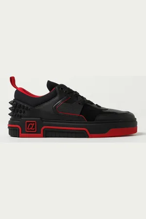 Christian Louboutin Trainers Men colour