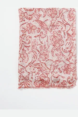 Faliero Sarti Scarf Woman colour
