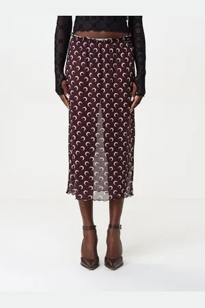 Marine Serre Skirt Woman color