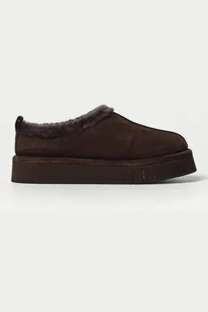 Paloma Barceló Flat Shoes PALOMA BARCELÒ Woman colour