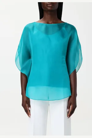 GIANLUCA CAPANNOLO Top Woman color