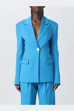 The Attico Blazer Woman colour