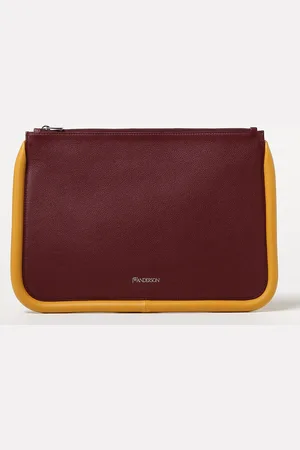 J.W.Anderson Clutch Woman colour