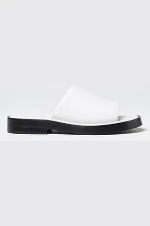 Salvatore Ferragamo Flat Sandals Woman colour