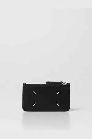 Maison Margiela Wallet Men colour