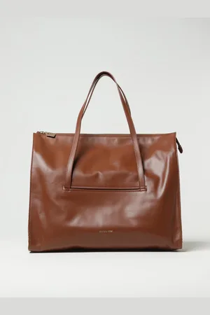 Borbonese Tote Bags Woman colour
