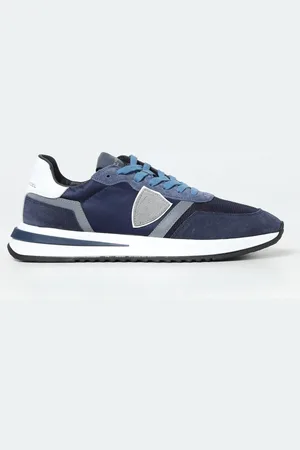 Philippe model Trainers Men colour