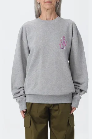 J.W.Anderson Sweatshirt Woman colour