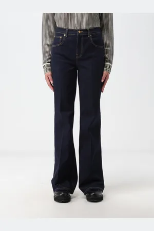 Tory Burch Jeans Woman colour