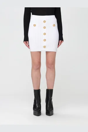 Balmain Skirt Woman colour