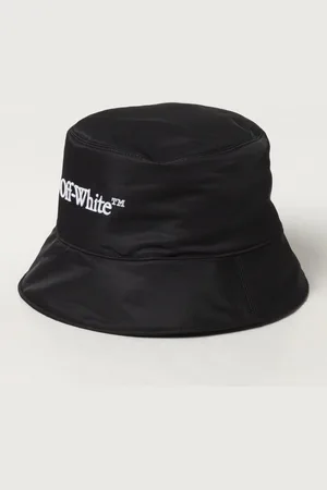 OFF-WHITE Hat Men colour