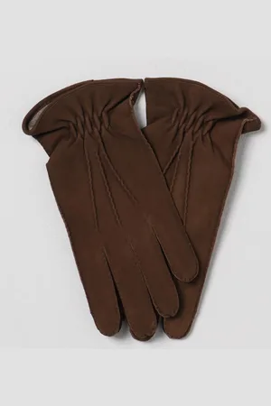 Orciani Gloves Men colour
