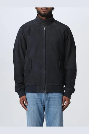 Baracuta Jacket Men colour