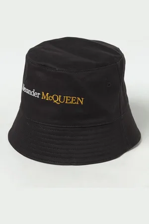 Alexander McQueen Hat Men colour