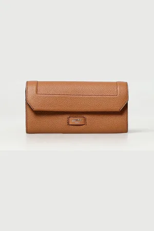 LANCEL Wallet Woman colour