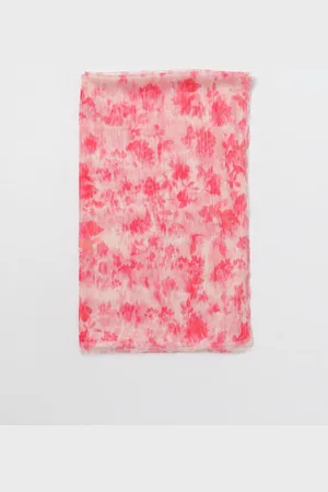 Serafini Scarf Woman colour
