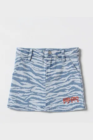 Kenzo Skirt Kids colour