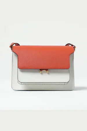 Marni Crossbody Bags Woman colour