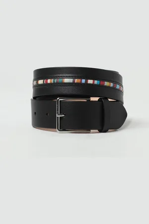 Paul Smith Belt Men colour