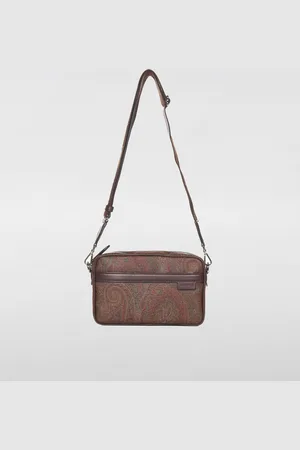 Etro Shoulder Bag Men colour