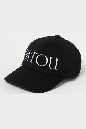 Patou Hat Woman colour