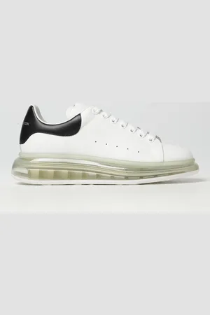 Alexander McQueen Trainers Men colour