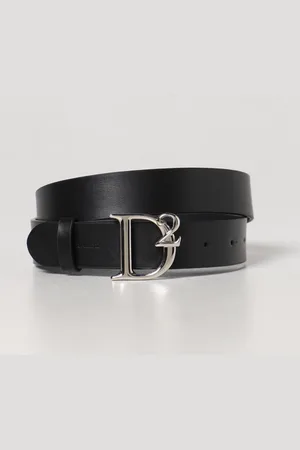 Dsquared2 Belt Woman colour