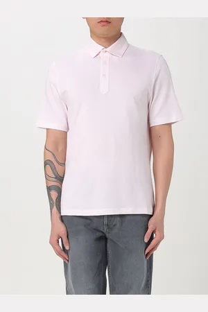 Brunello Cucinelli Polo Shirt Men color