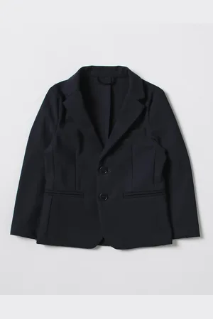 Il gufo Blazer Kids colour