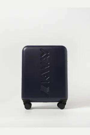 K-Way Travel Case Woman colour