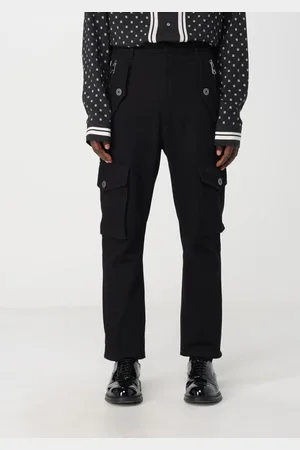 Balmain Trousers Men colour