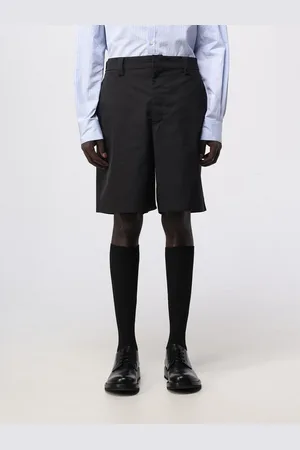 VALENTINO Short Men colour