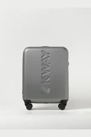 K-Way Travel Case Woman colour