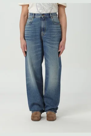 Golden Goose Jeans Woman colour