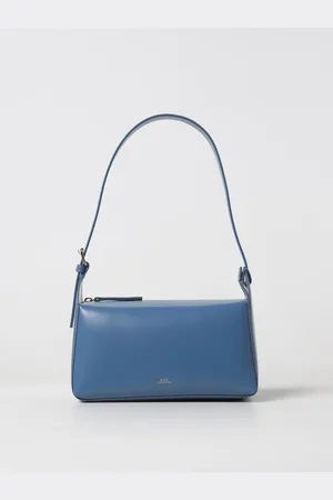 A.P.C. Shoulder Bag A. P.C. Woman colour