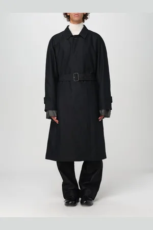 Maison Margiela Trench Coat Men colour