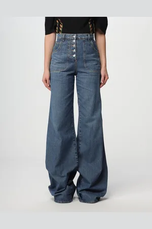 Etro Jeans Woman colour