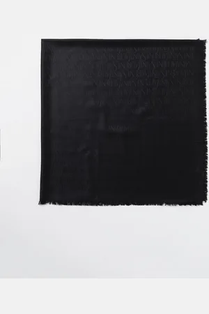 Saint Laurent Scarf Men colour