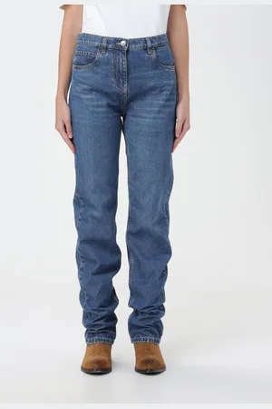 Etro Jeans Woman colour