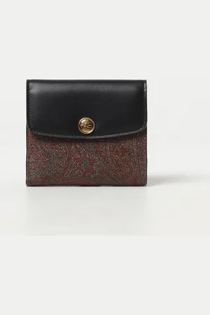 Etro Wallet Woman colour