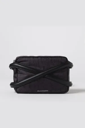 Alexander McQueen Shoulder Bag Men colour