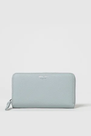 Emporio Armani Wallet Woman colour
