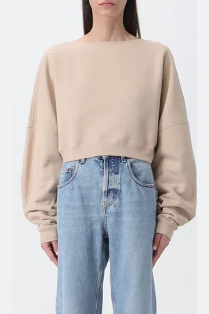 Saint Laurent Sweatshirt Woman colour
