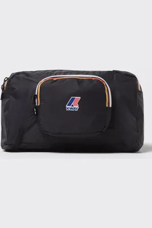 K-Way Belt Bag Men color