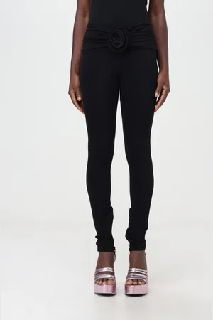 MAGDA BUTRYM Trousers Woman colour